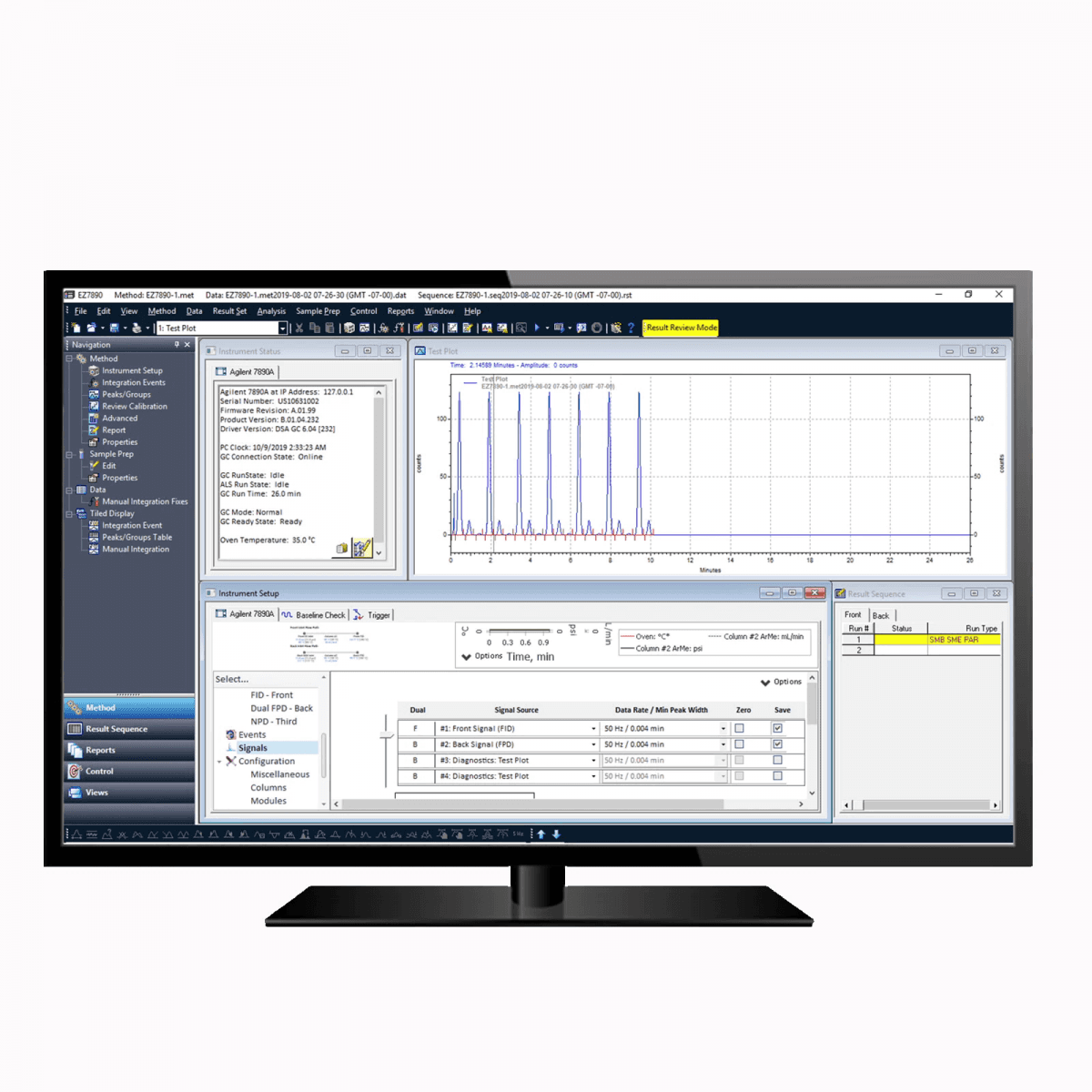 OpenLab – منصة الكيمياء – ChemStage