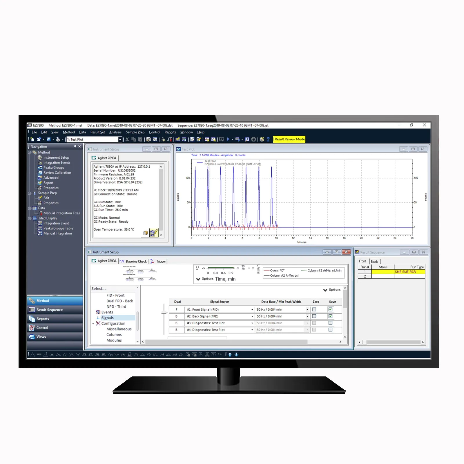 Software OpenLab