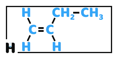 Butene