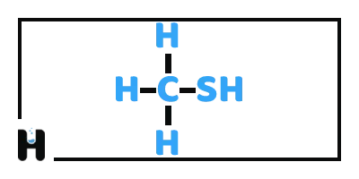 Methanethiol