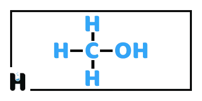 Methanol