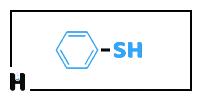 Thiophenol