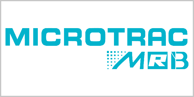 Microtrac-MRB