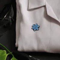 Atoms and Molecules Brooches - Image 9