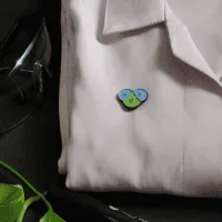 Atoms and Molecules Brooches - Image 5